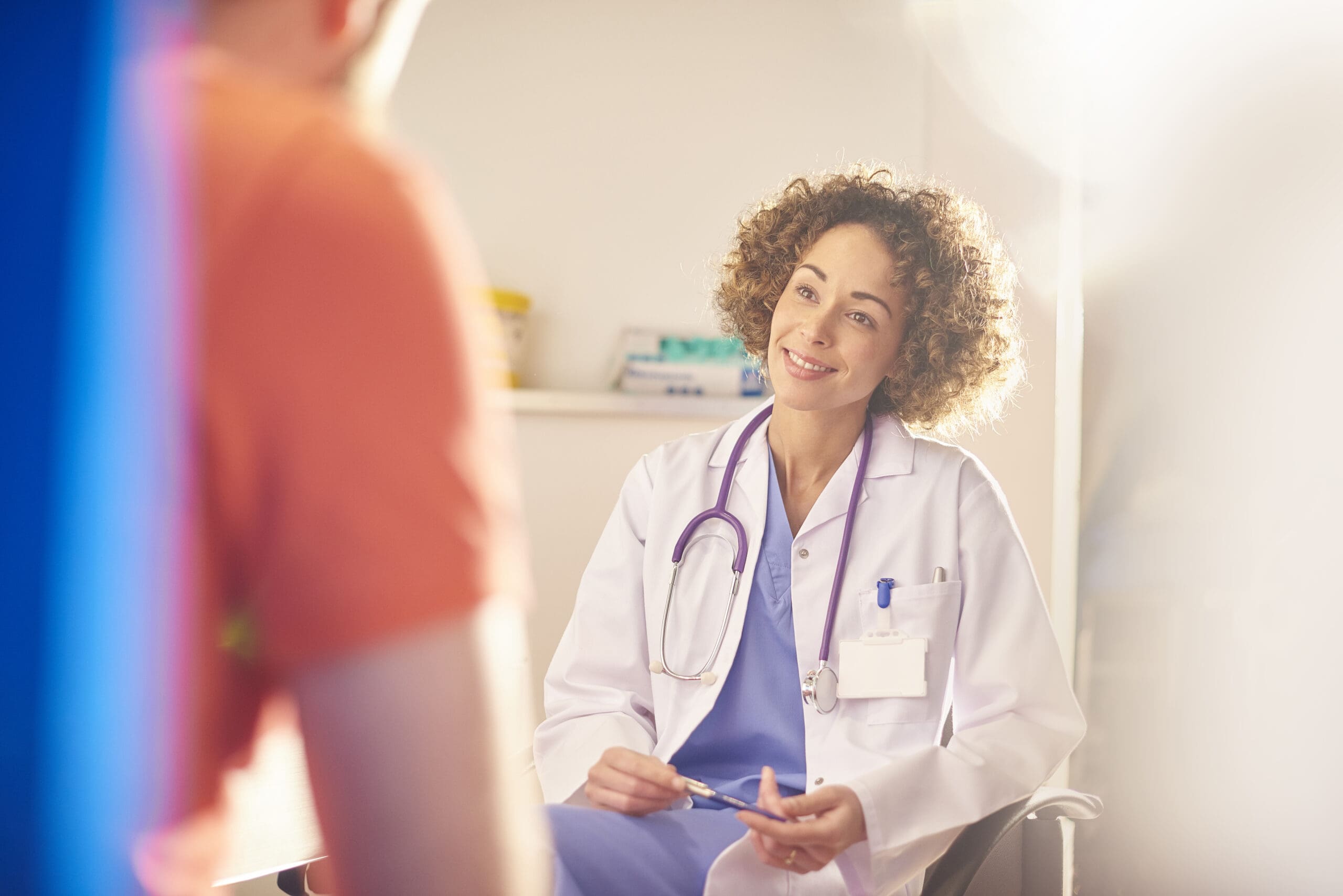 medical consultation