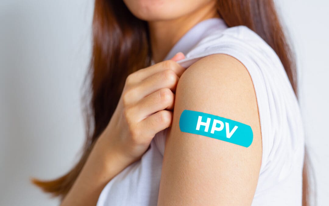 Can the HPV Vaccine Reduce the Danger of Cervical Cancer?