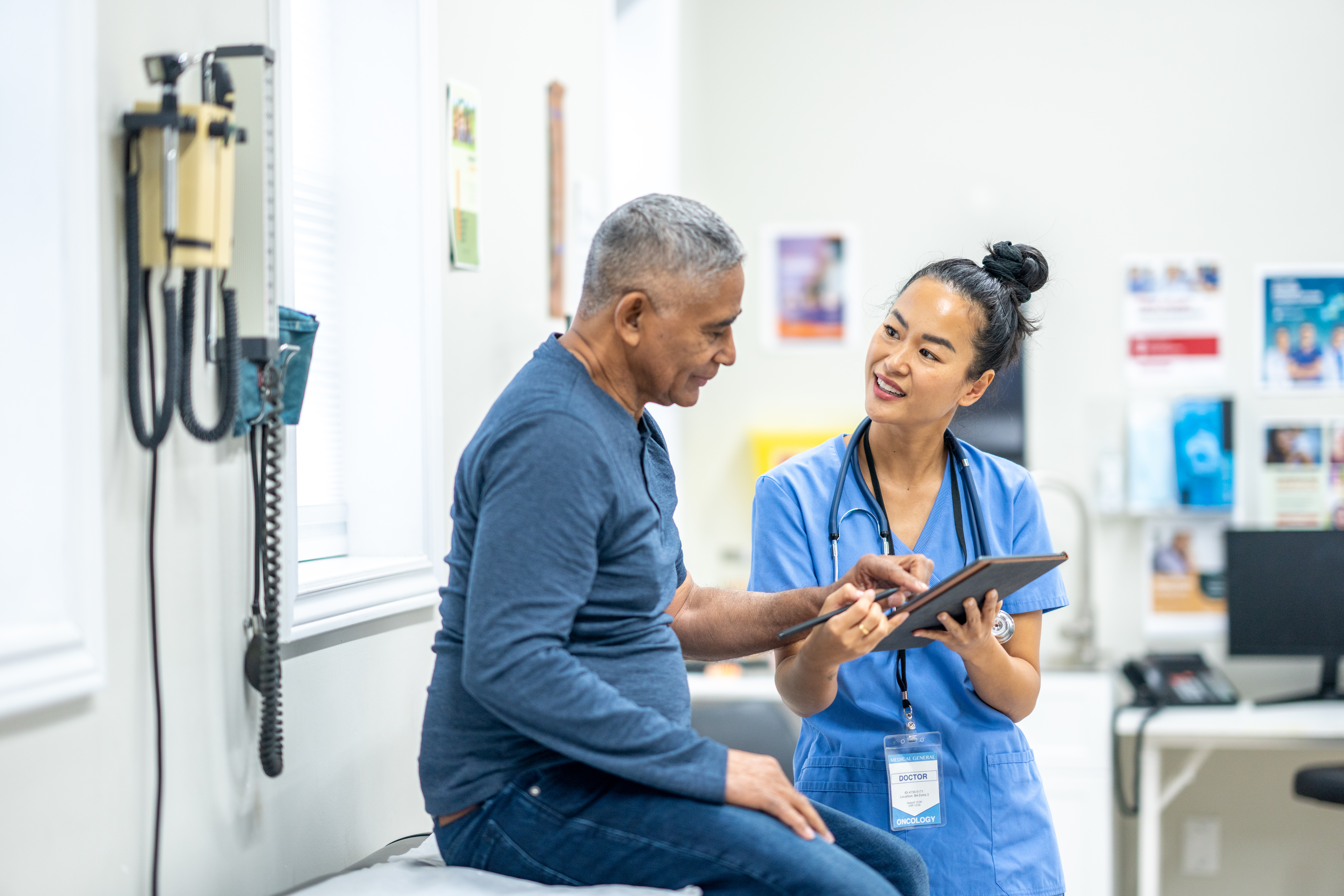 Seniors Check-Up
