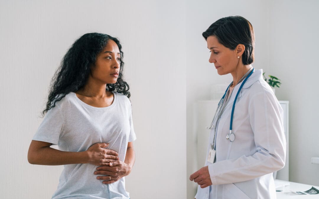 Don’t Ignore These Signs and Symptoms of Gynecologic Cancer