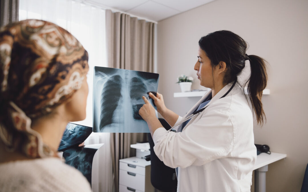 What is Metastatic Breast Cancer?