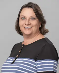 McGovern, A Headshot