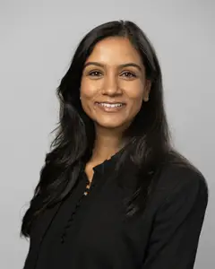 Nikita Mehta headshot